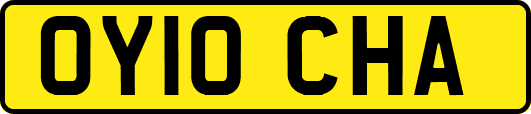 OY10CHA