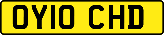 OY10CHD