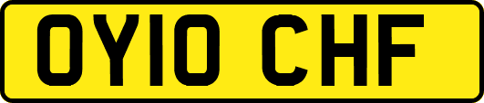 OY10CHF