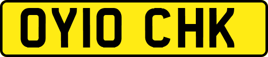 OY10CHK