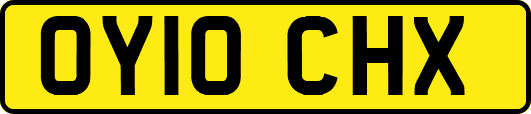 OY10CHX