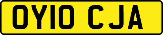 OY10CJA