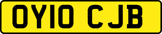 OY10CJB