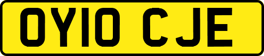 OY10CJE