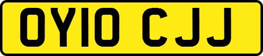 OY10CJJ