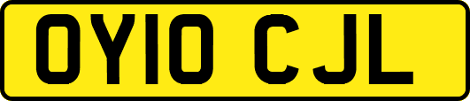 OY10CJL