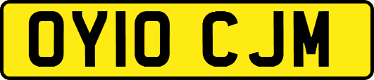 OY10CJM