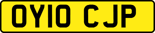 OY10CJP