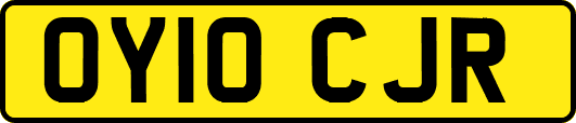 OY10CJR