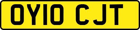 OY10CJT