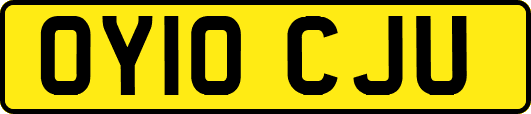 OY10CJU
