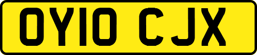 OY10CJX