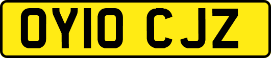 OY10CJZ