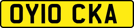 OY10CKA