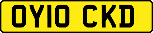 OY10CKD