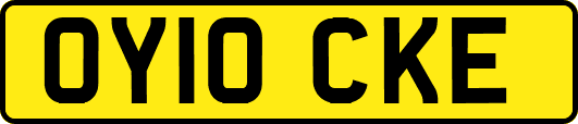 OY10CKE