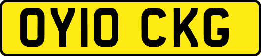 OY10CKG