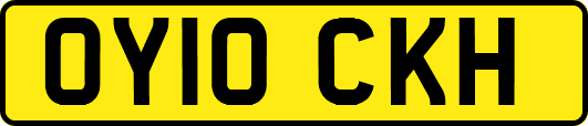 OY10CKH
