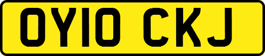 OY10CKJ