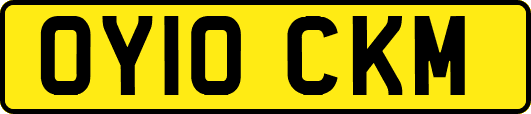 OY10CKM