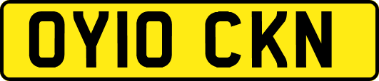 OY10CKN