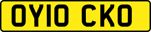 OY10CKO