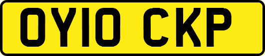 OY10CKP