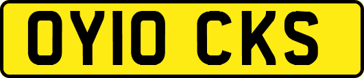 OY10CKS