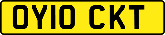 OY10CKT
