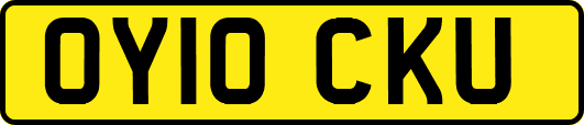 OY10CKU