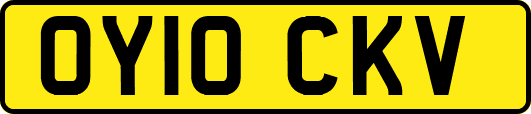 OY10CKV