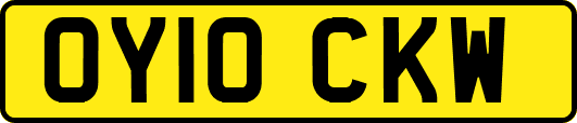 OY10CKW