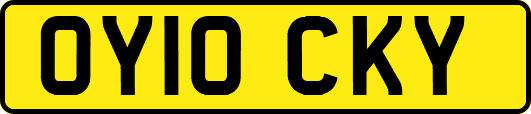 OY10CKY
