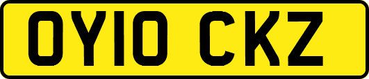 OY10CKZ