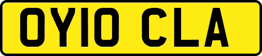 OY10CLA