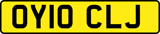 OY10CLJ