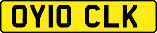 OY10CLK
