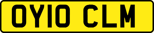OY10CLM