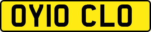 OY10CLO