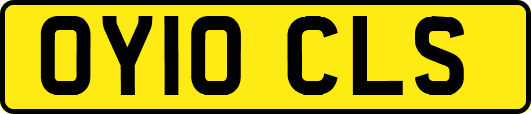 OY10CLS