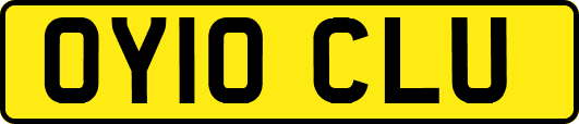 OY10CLU