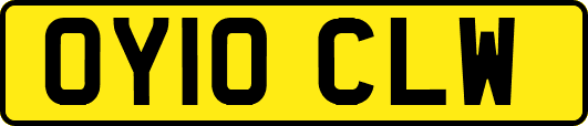 OY10CLW