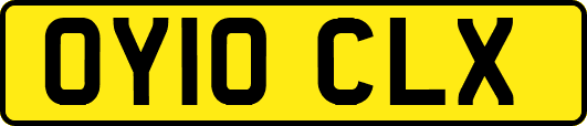 OY10CLX