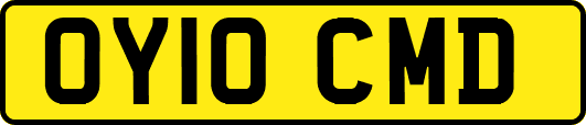 OY10CMD