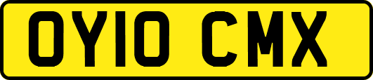 OY10CMX