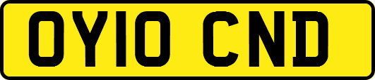 OY10CND
