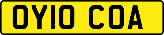 OY10COA