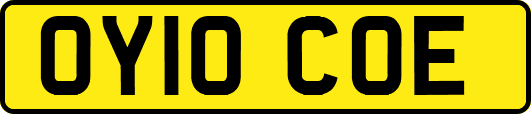 OY10COE