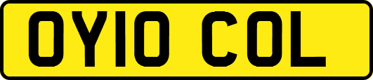 OY10COL