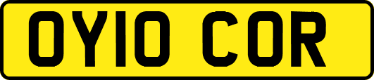 OY10COR